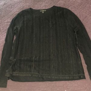 worn once, no wear shirt